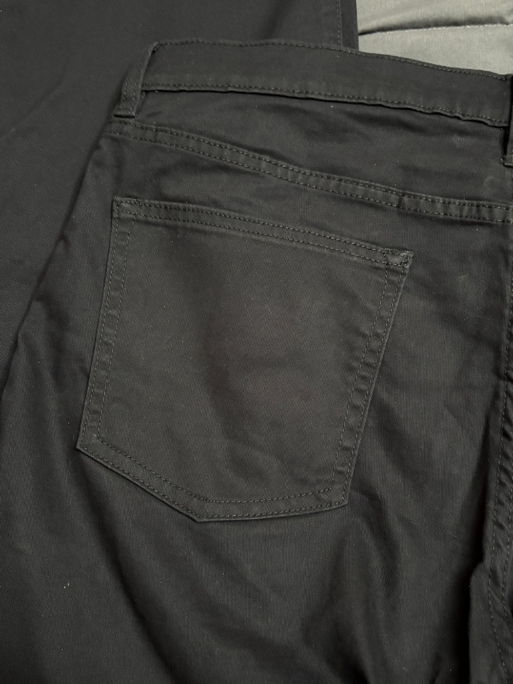 Blake Shelton Black Hybrid Traditional 5 Pocket Pant - 34 x 26 - NIP - Picture 4 of 12
